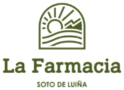 La Farmacia de Soto de Luiña